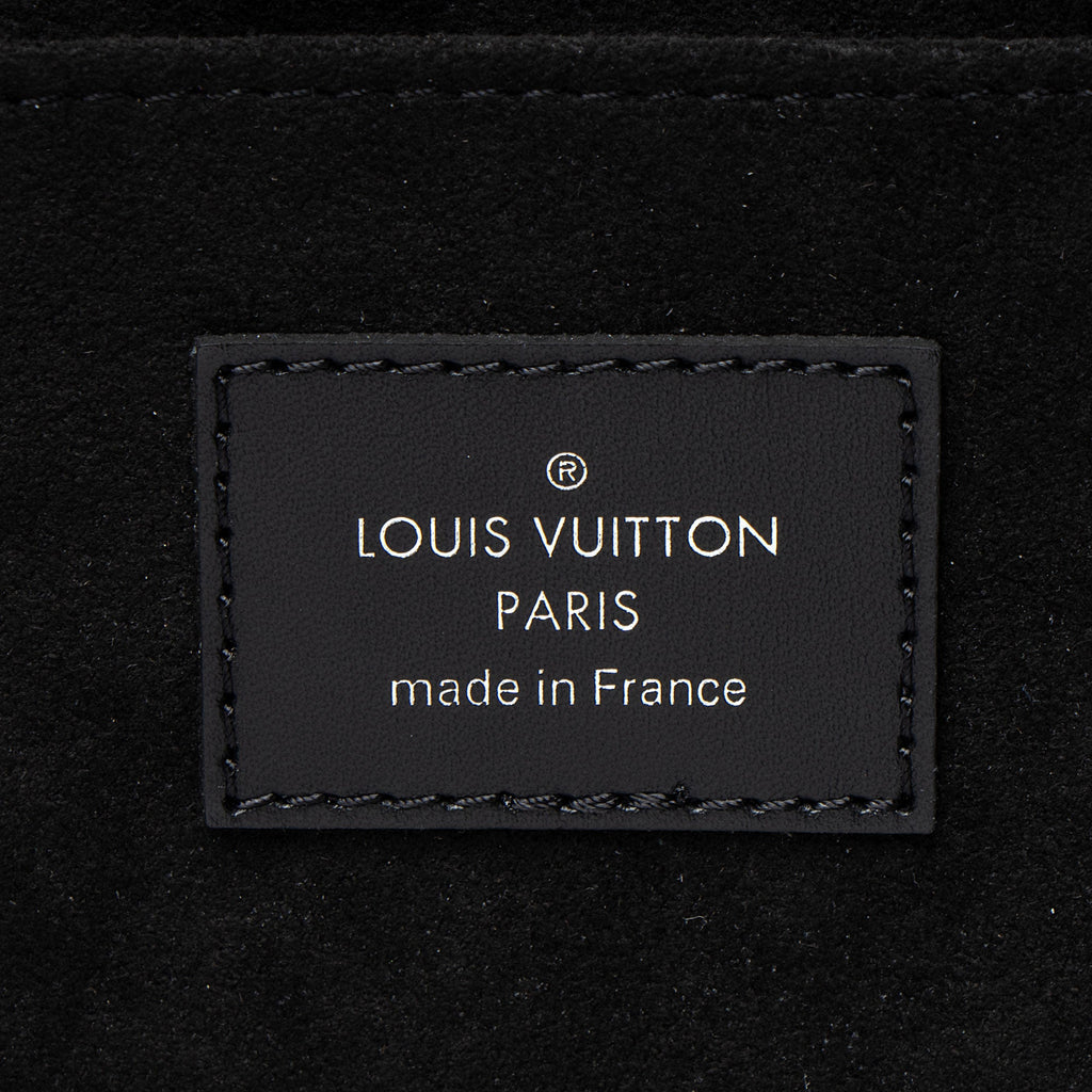 Louis Vuitton Calfskin Jour PM Pochette