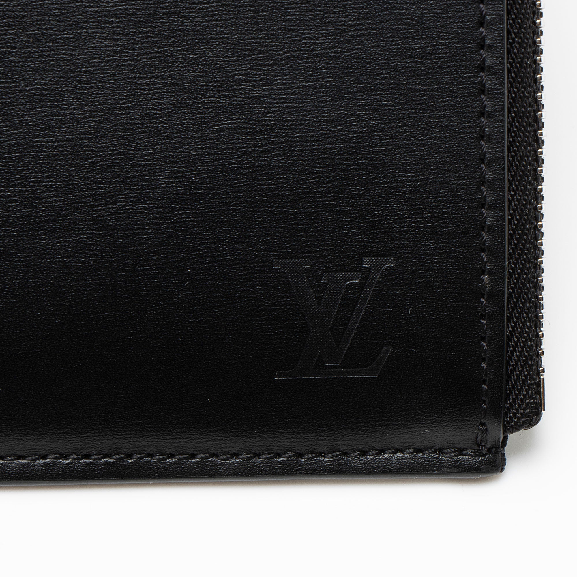 Louis Vuitton Calfskin Jour PM Pochette