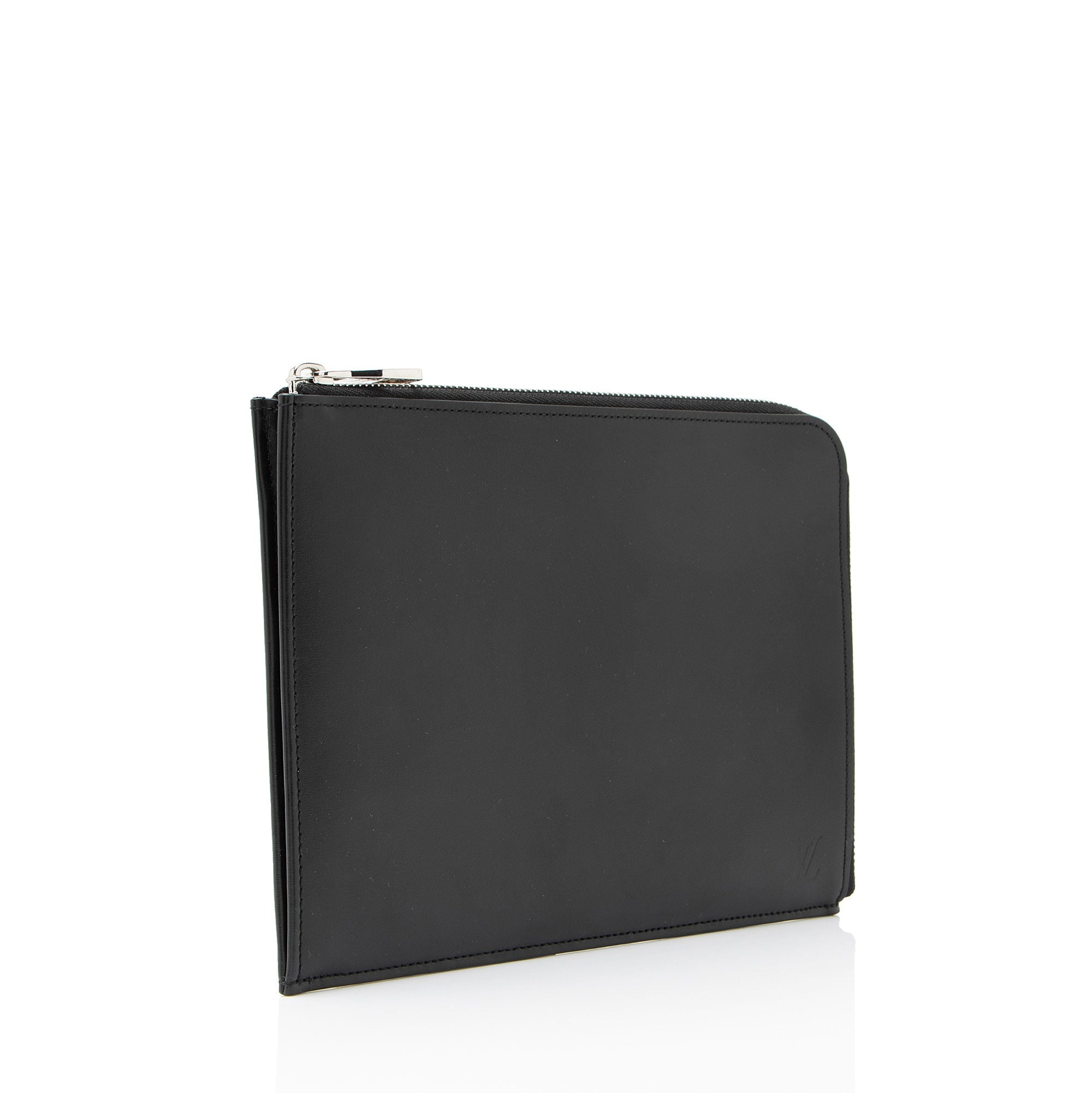 Louis Vuitton Calfskin Jour PM Pochette