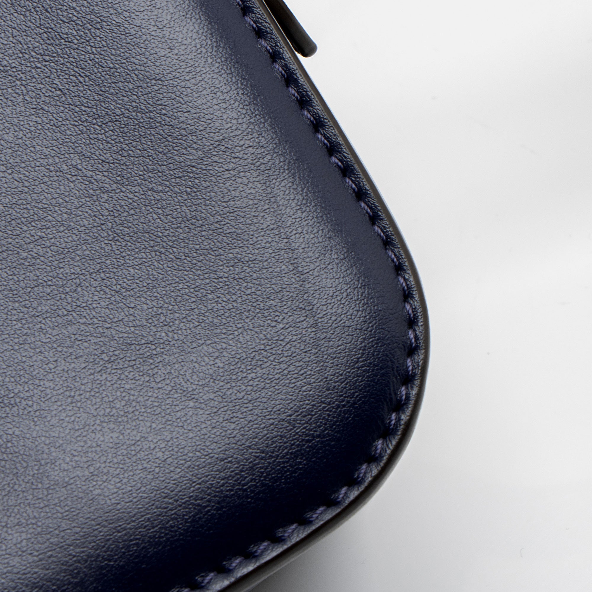 Louis Vuitton Calfskin LV Pont 9 Shoulder Bag