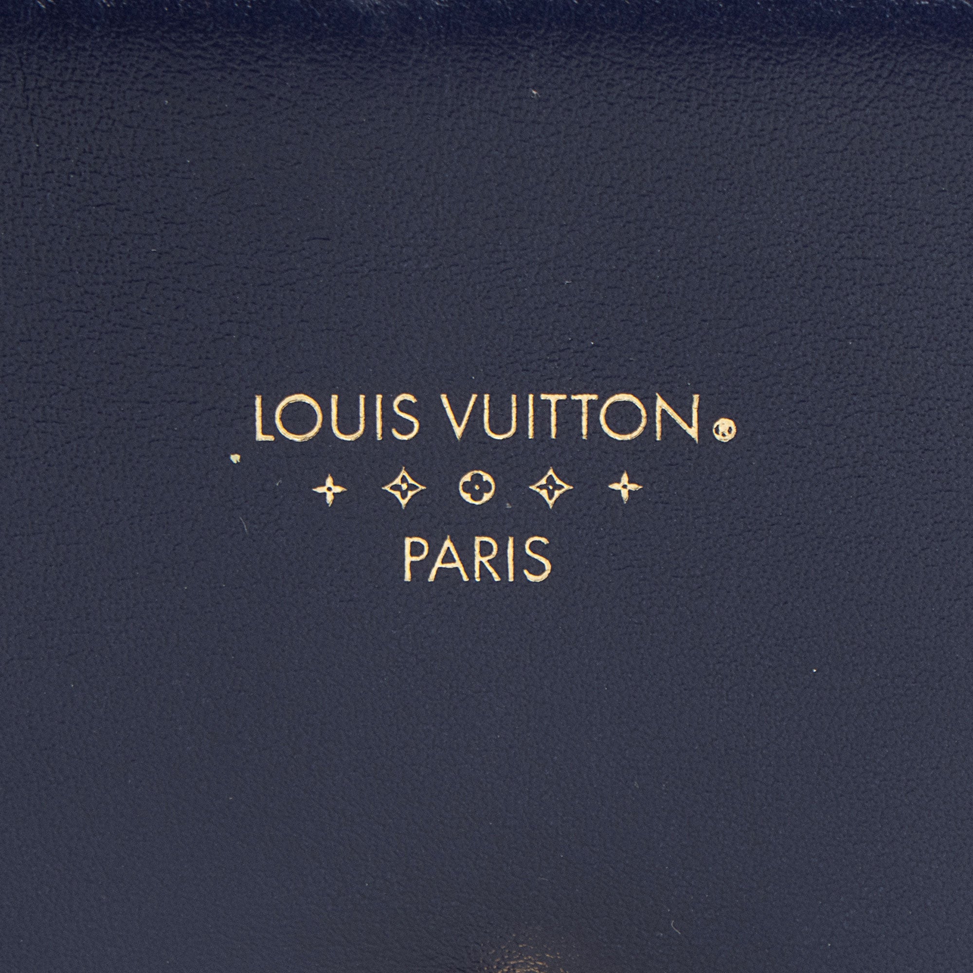 Louis Vuitton Calfskin LV Pont 9 Shoulder Bag