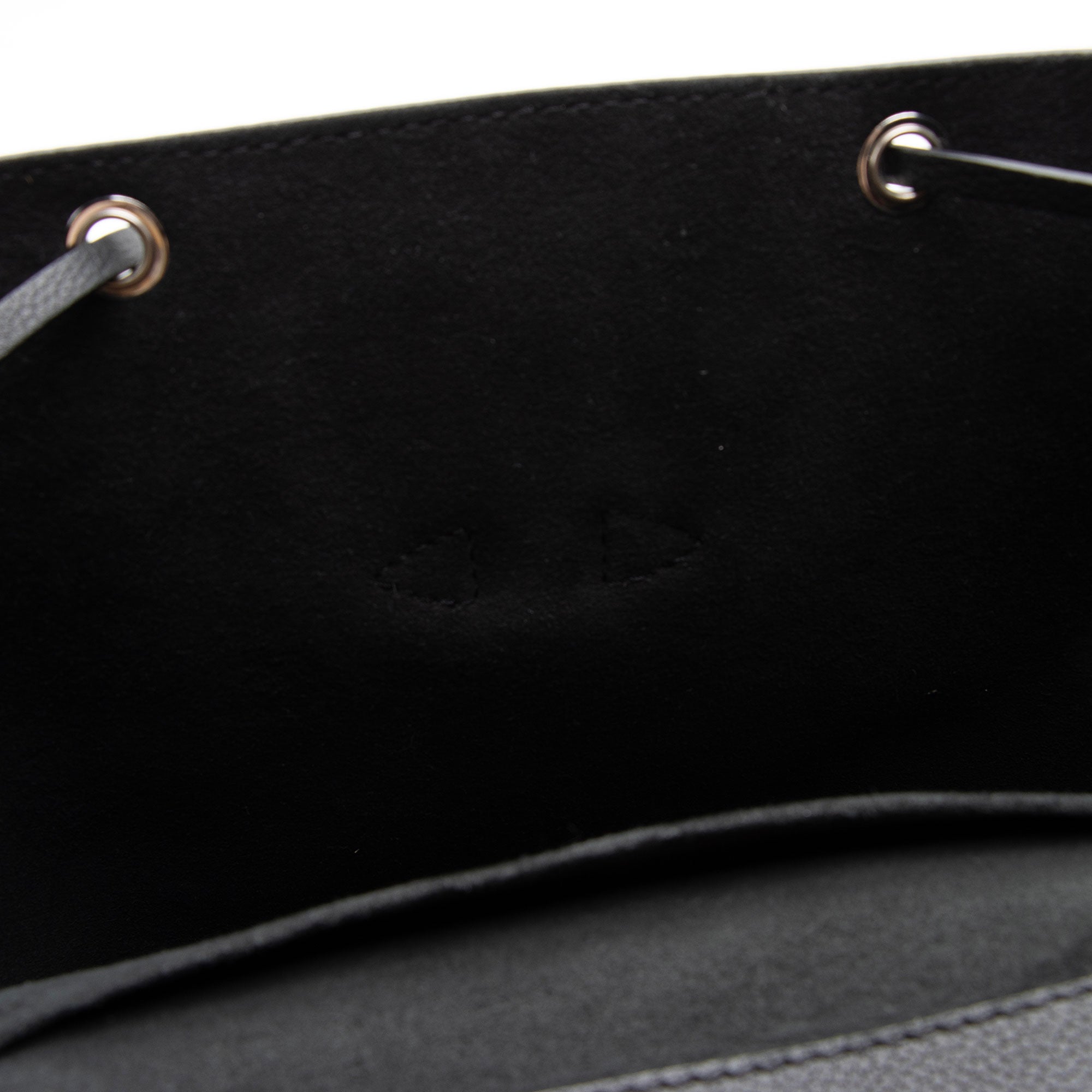 Louis Vuitton Calfskin Lockme Backpack (SHF-zVEB4r)