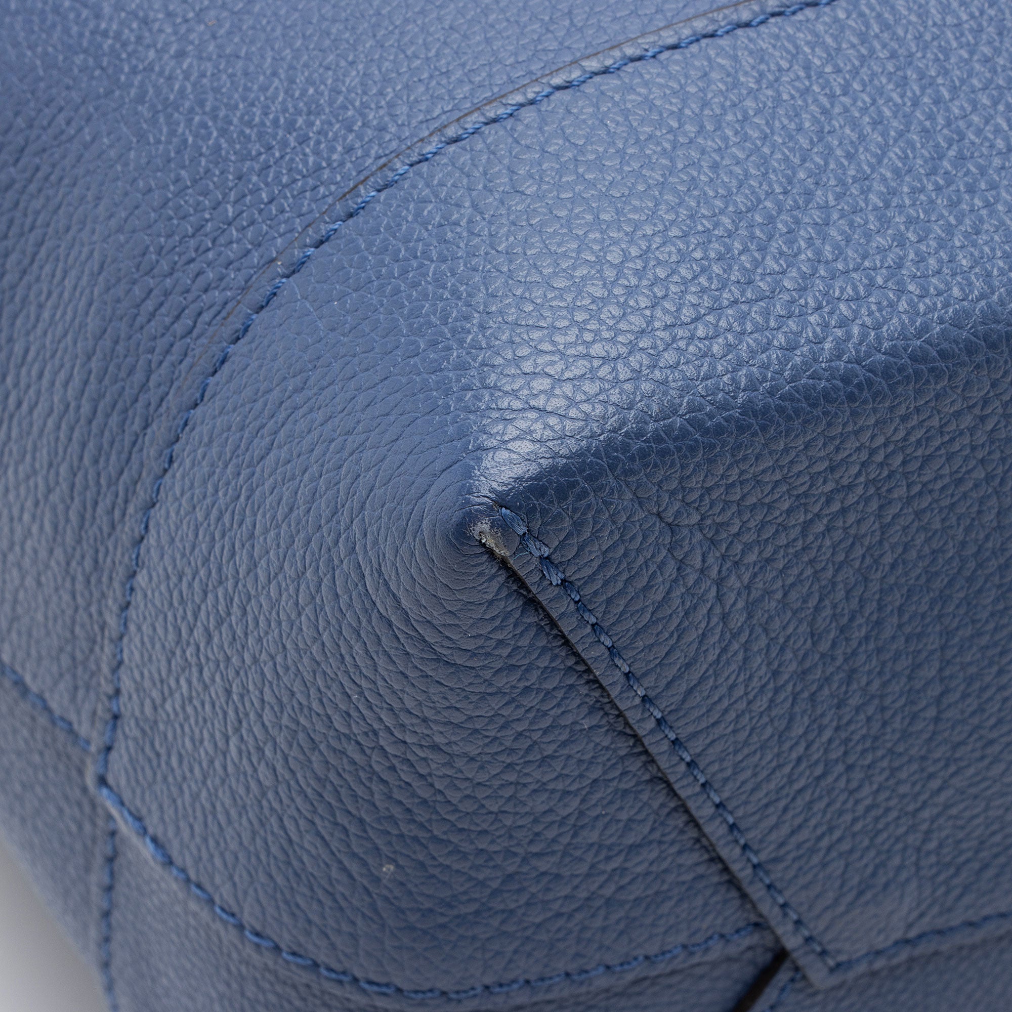 Louis Vuitton Calfskin Lockme Backpack (SHF-e9iILU)