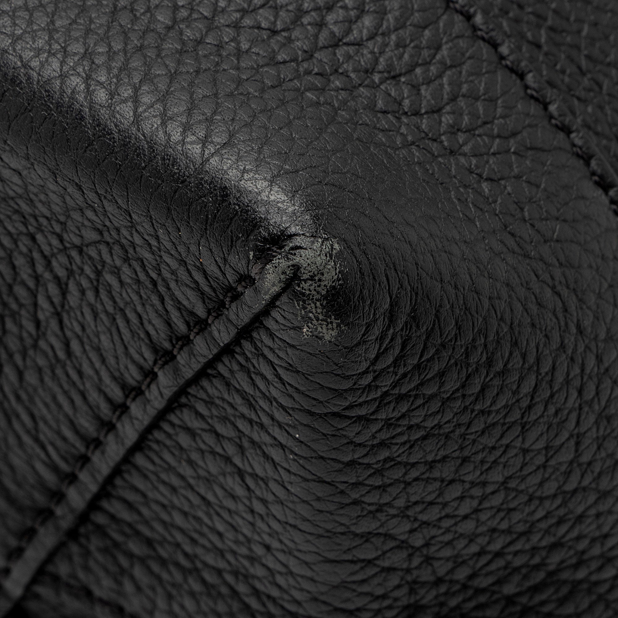 Louis Vuitton Calfskin Lockme Backpack (SHF-3k75Or)