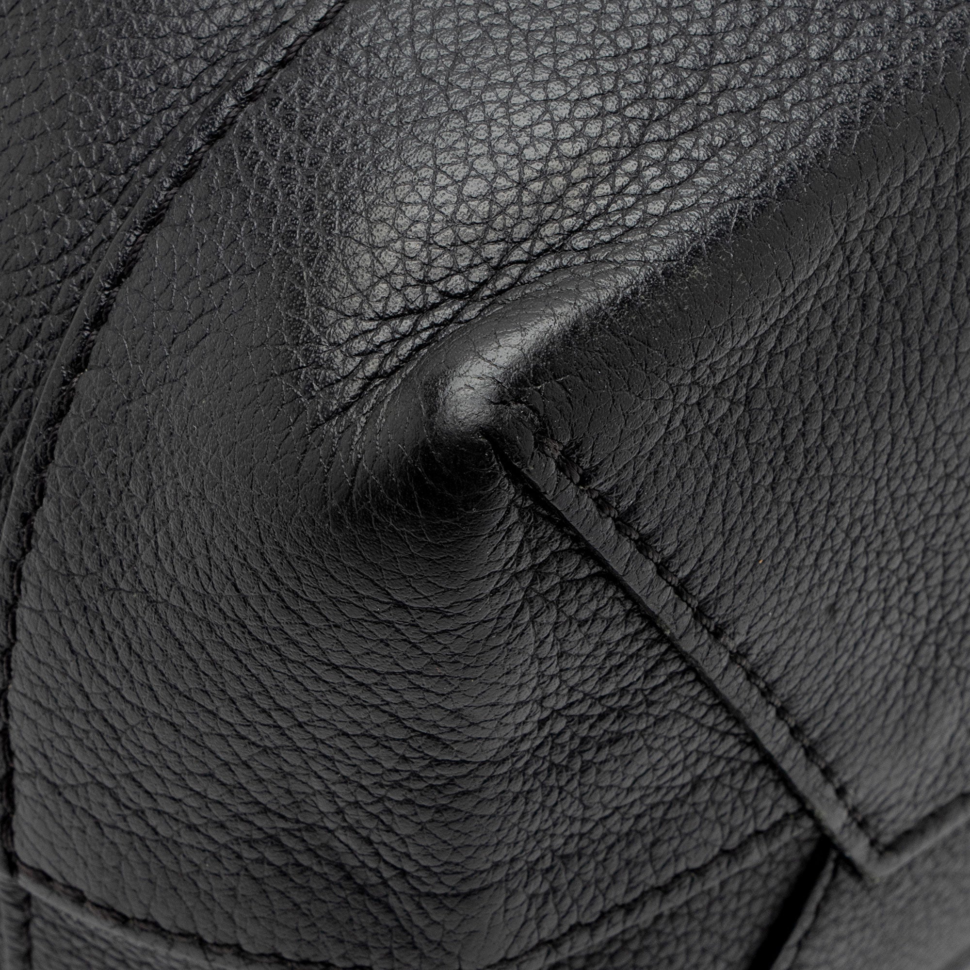 Louis Vuitton Calfskin Lockme Backpack (SHF-NeVC3G)