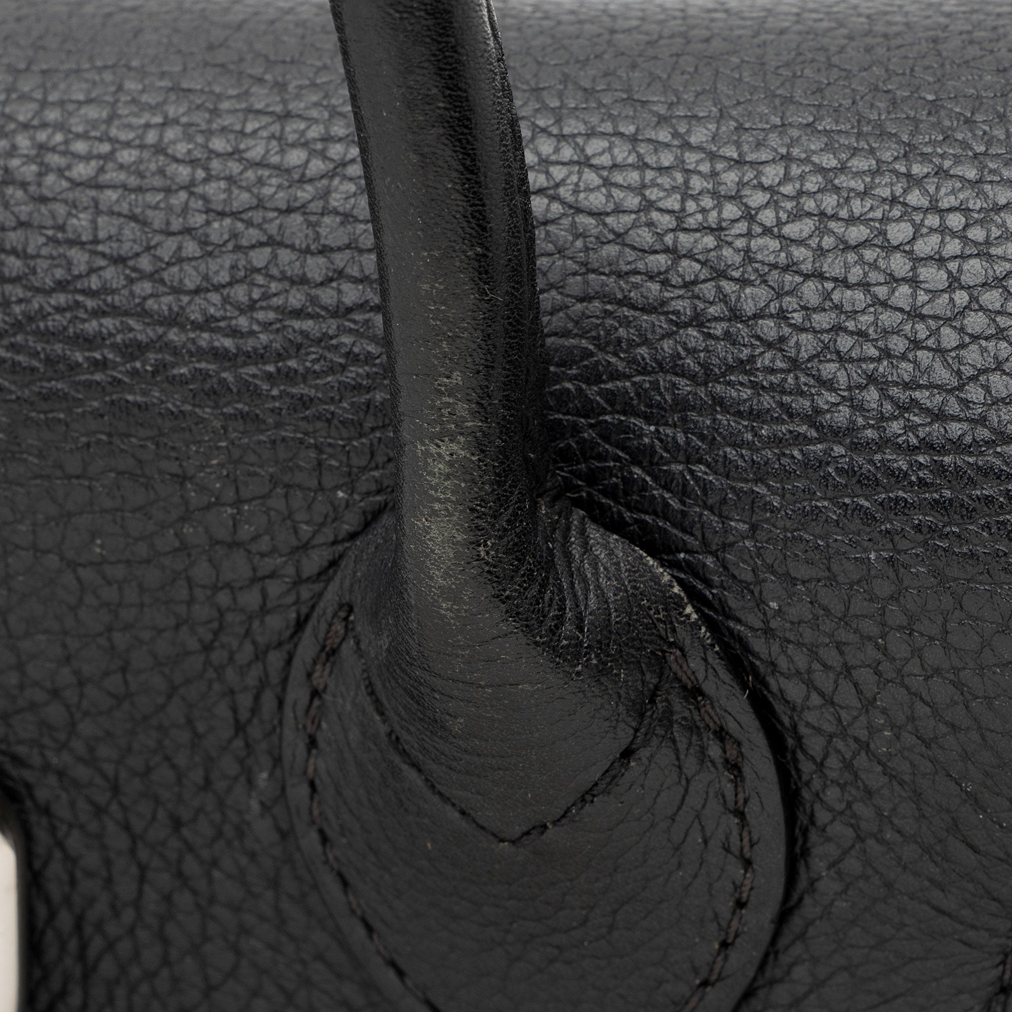 Louis Vuitton Calfskin Lockme Backpack (SHF-NeVC3G)
