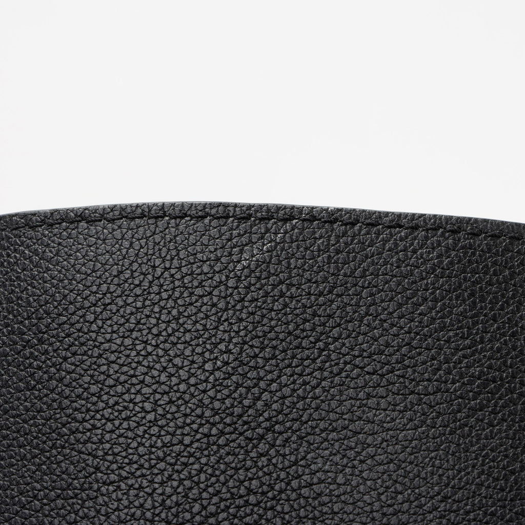 Louis Vuitton Calfskin Lockme Cabas Tote (SHF-pDcHNY)