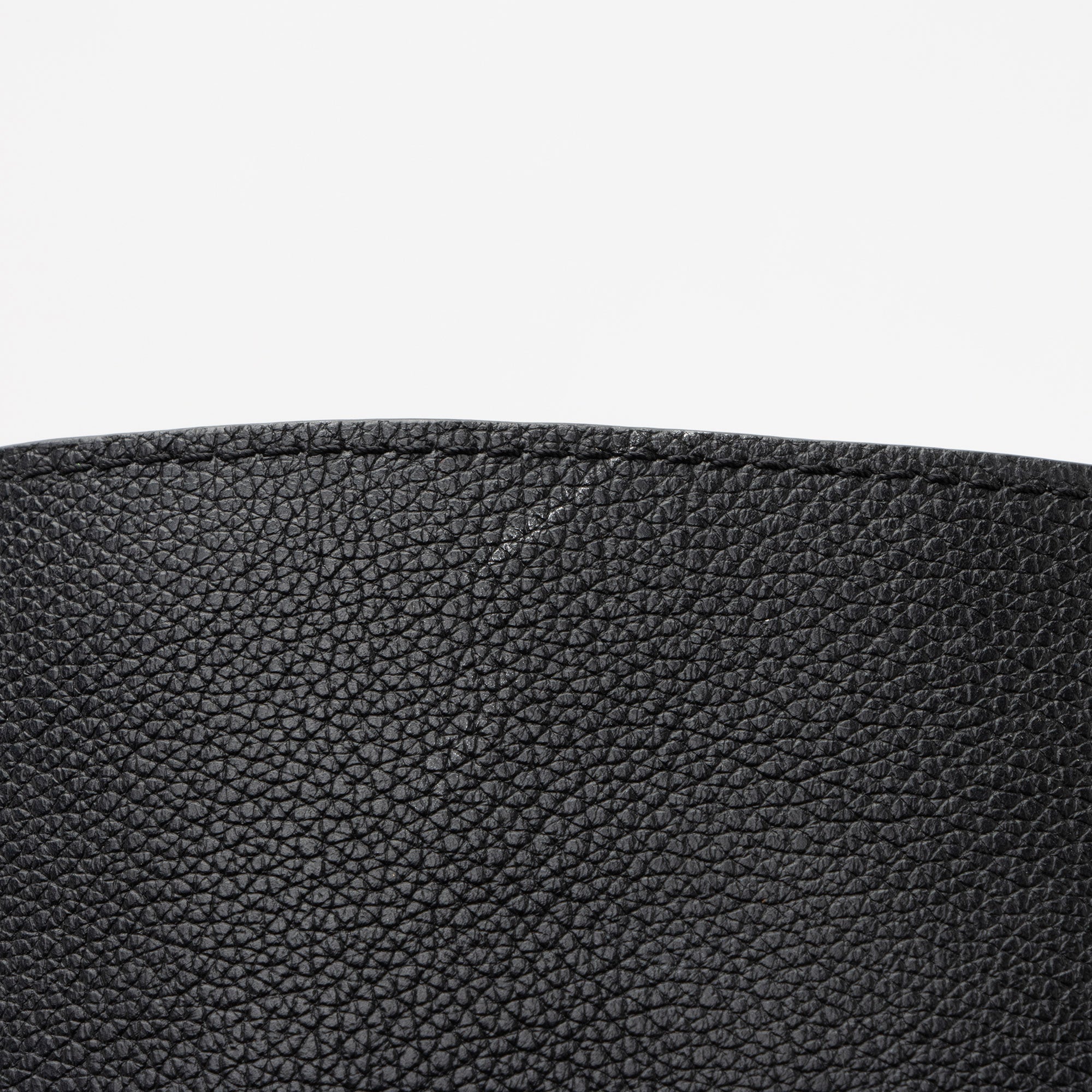 Louis Vuitton Calfskin Lockme Cabas Tote (SHF-pDcHNY)