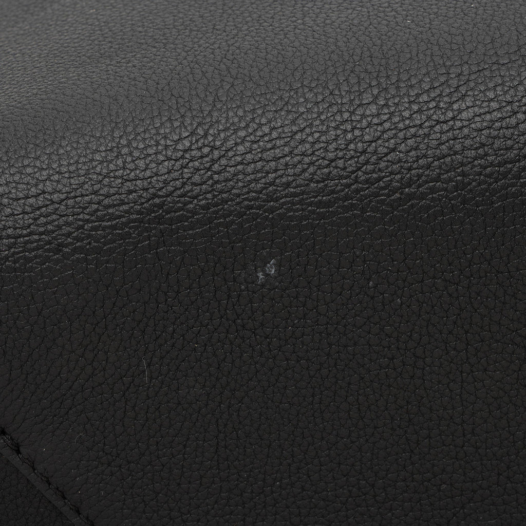 Louis Vuitton Calfskin Lockme Cabas Tote