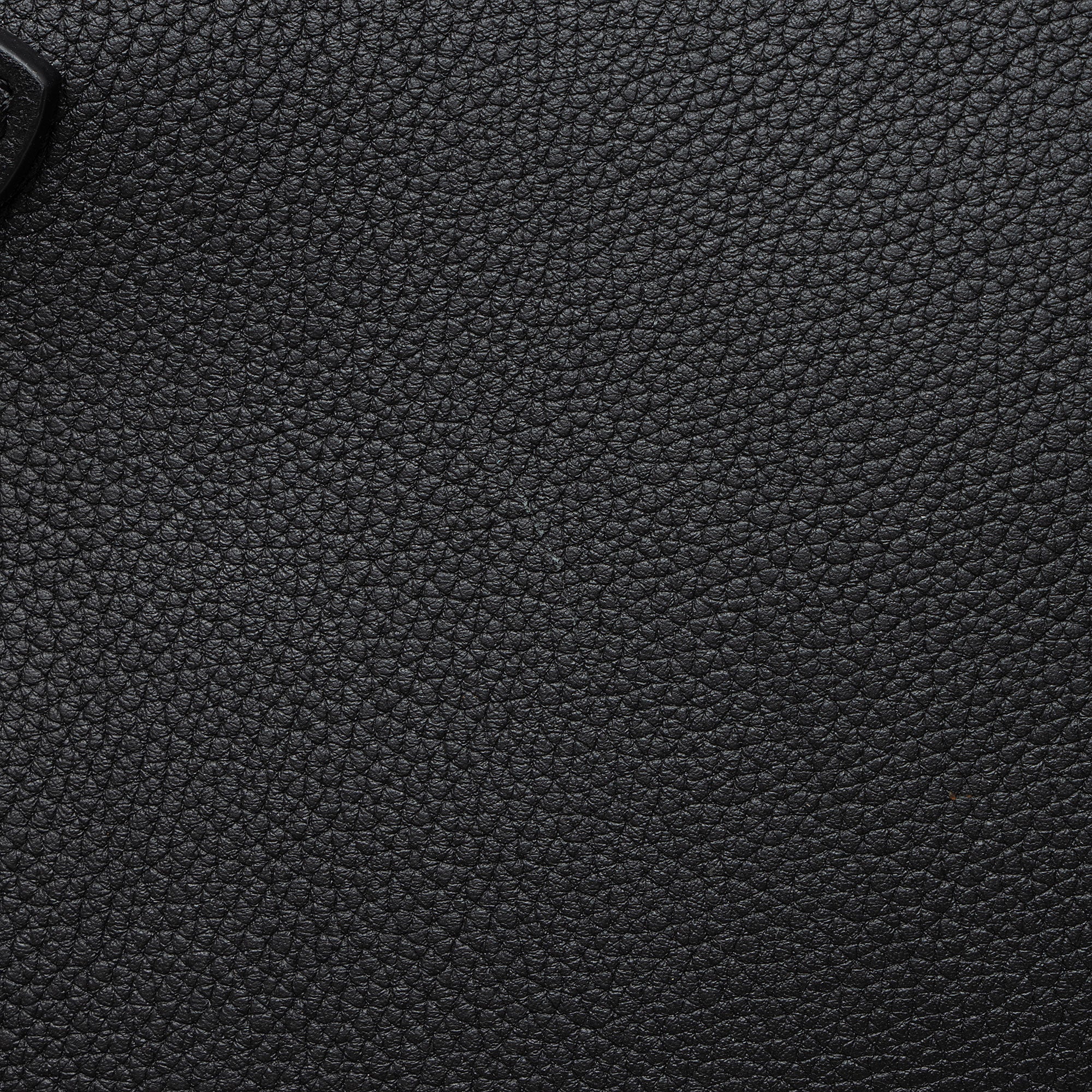 Louis Vuitton Calfskin Lockme Ever BB Top Handle