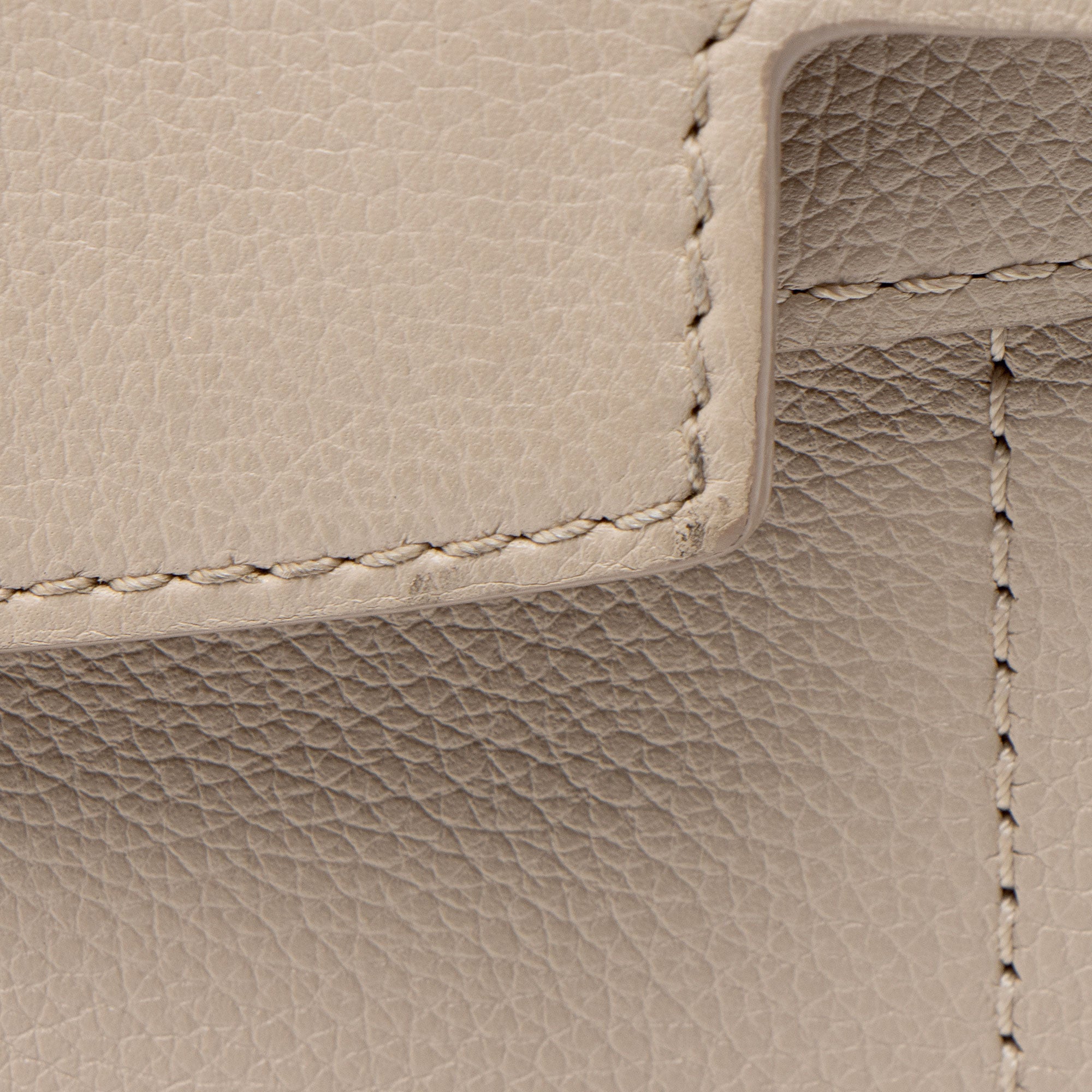 Louis Vuitton Calfskin Lockme Ever Mini Top Handle