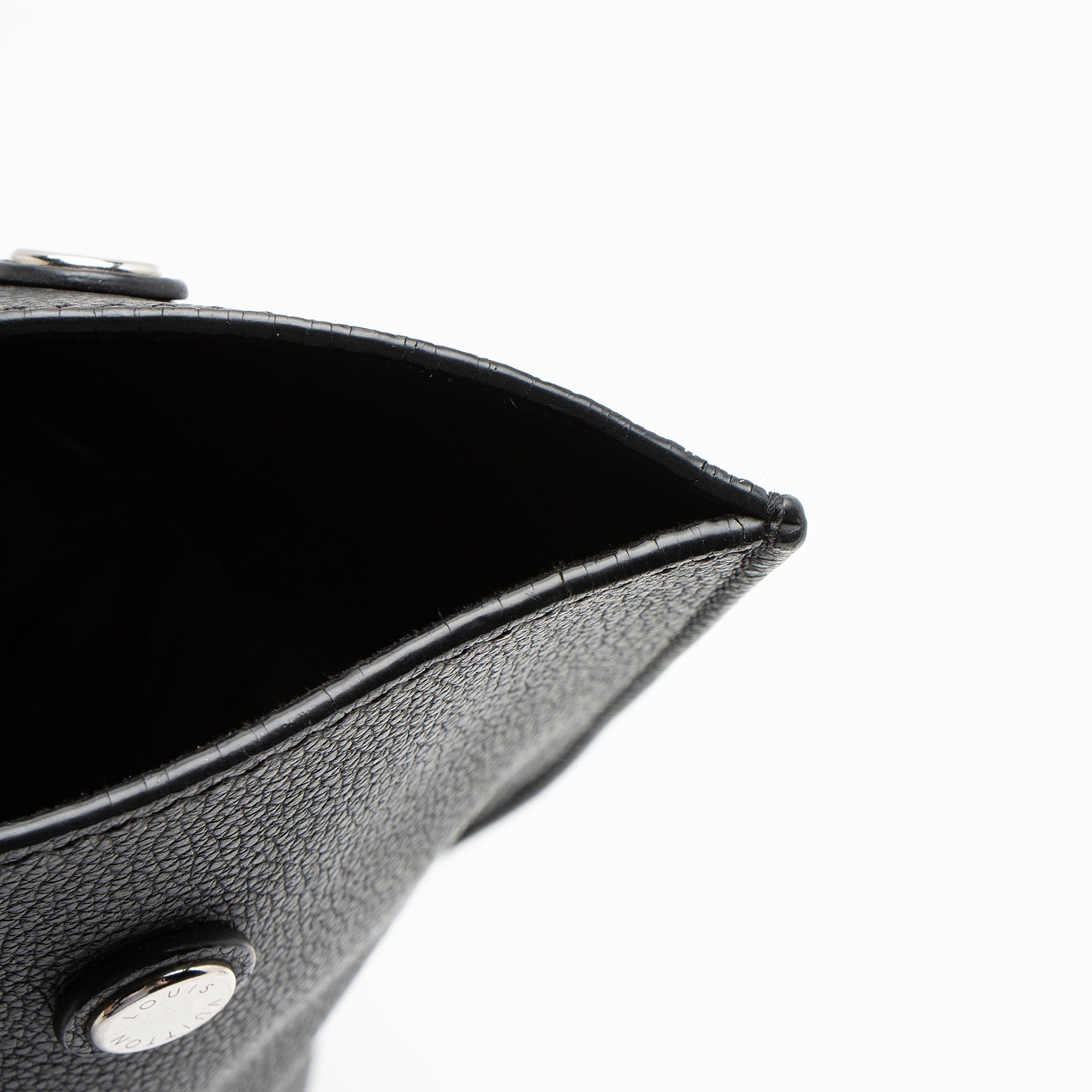 Louis Vuitton Calfskin Lockme Go Tote