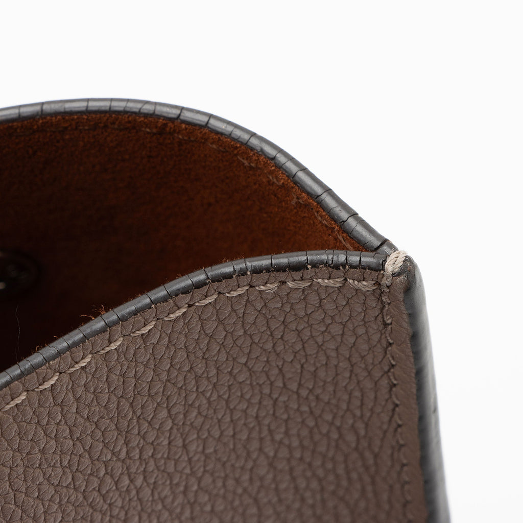 Louis Vuitton Calfskin Lockme Go Tote