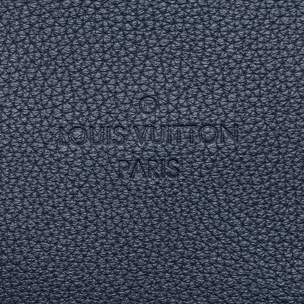 Louis Vuitton Calfskin Lockme Go Tote