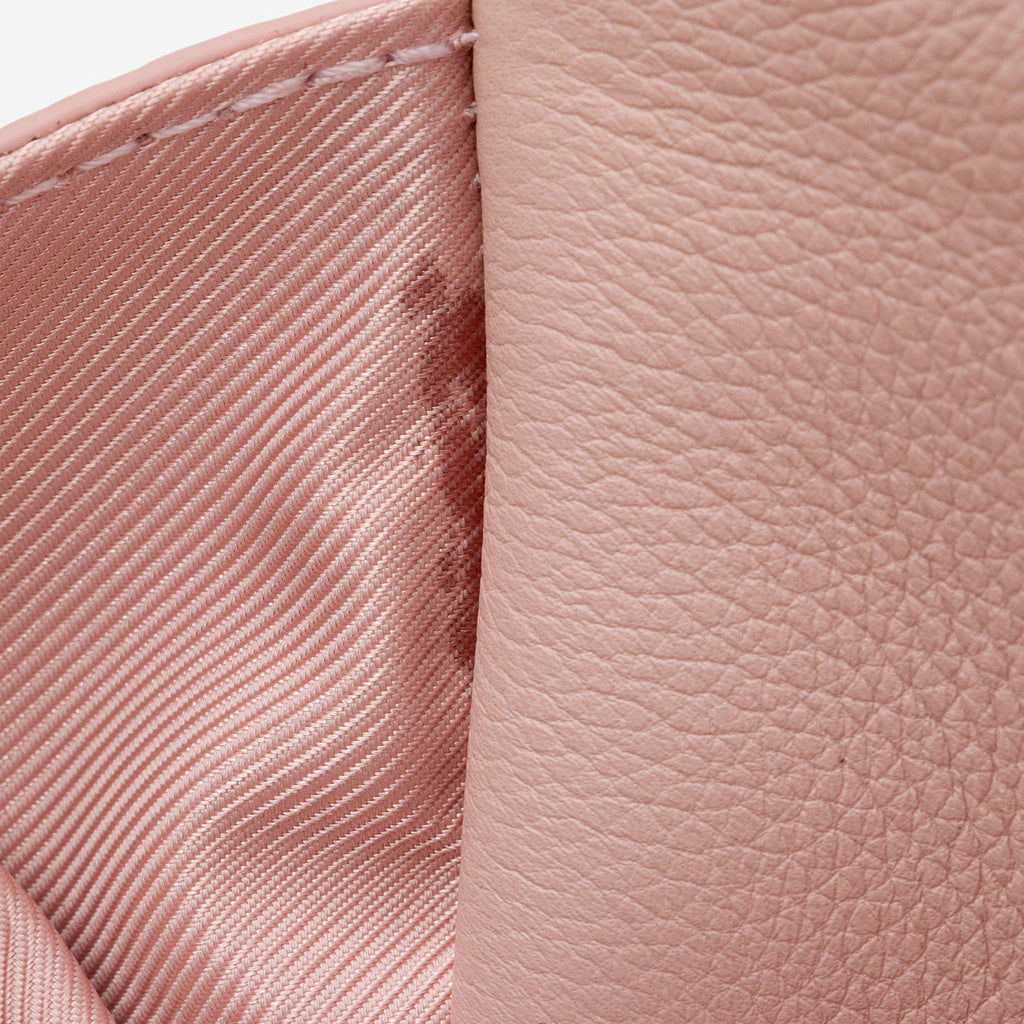 Louis Vuitton Calfskin Lockme II BB Shoulder Bag (SHF-6J0mNj)