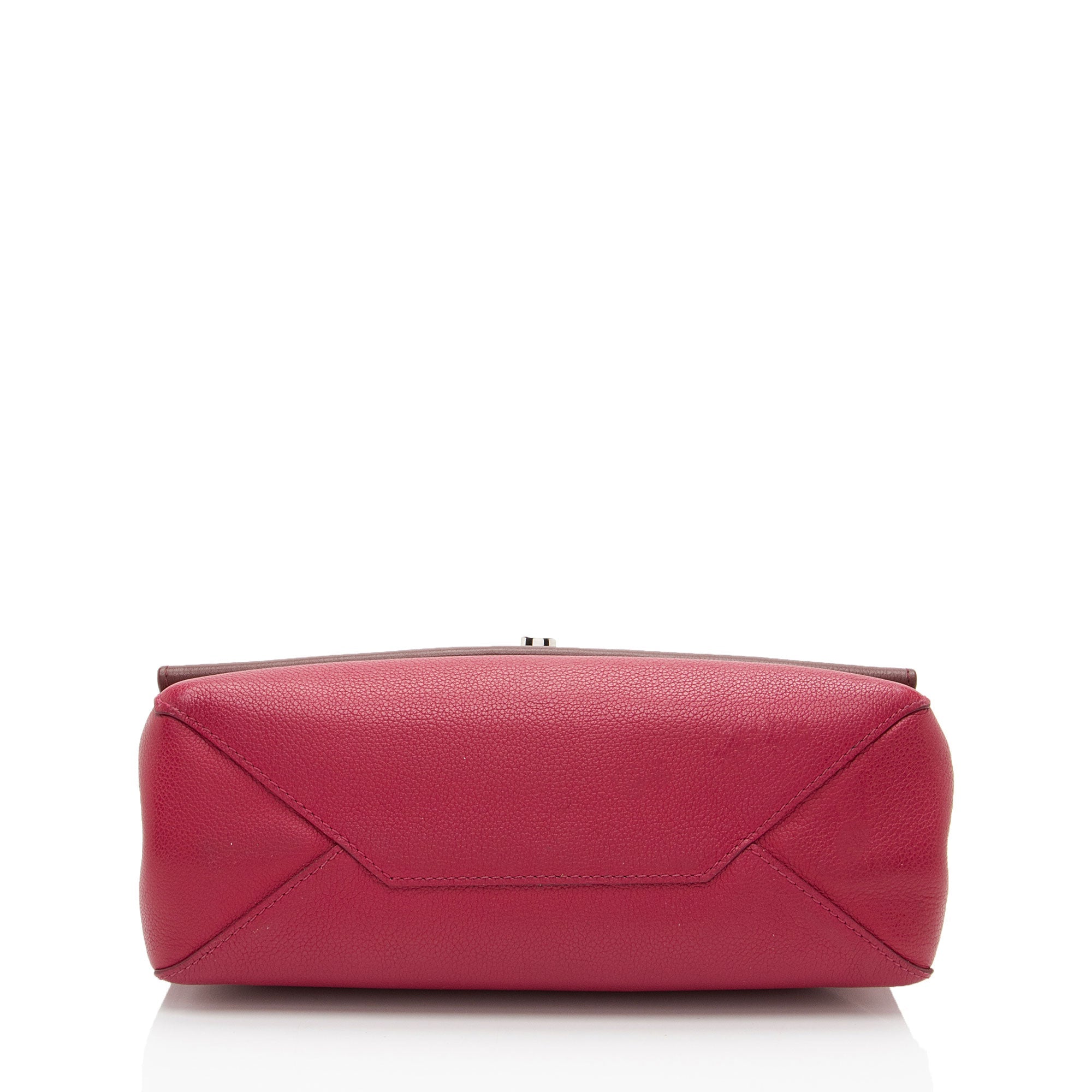 Louis Vuitton Calfskin Lockme II Satchel