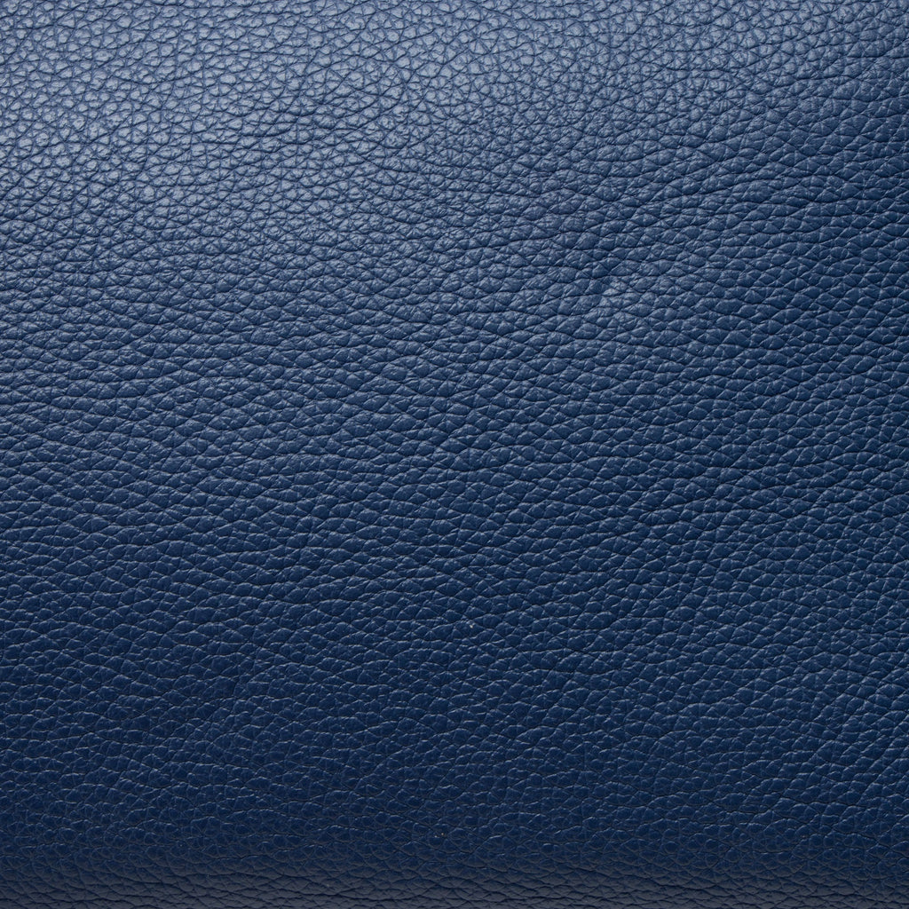 Louis Vuitton Calfskin Lockme II Satchel