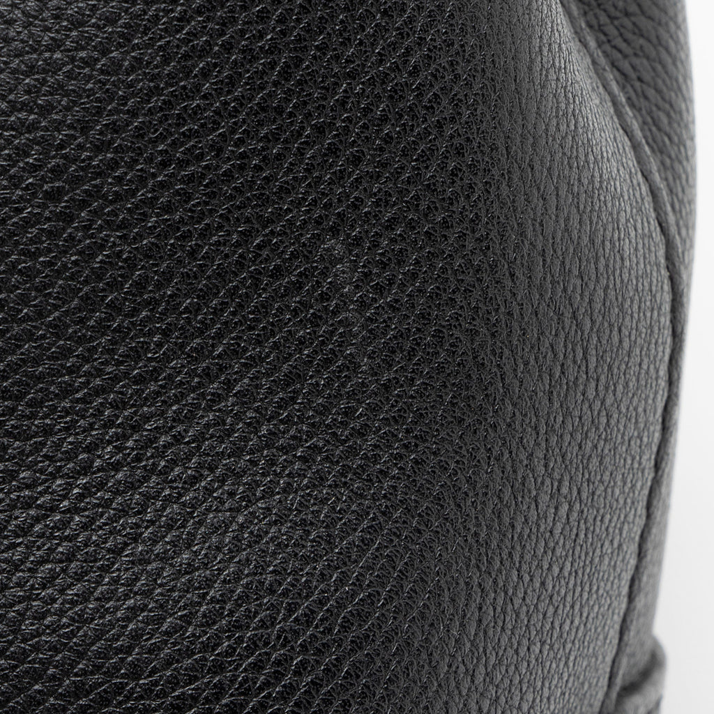 Louis Vuitton Calfskin Lockme Mini Backpack