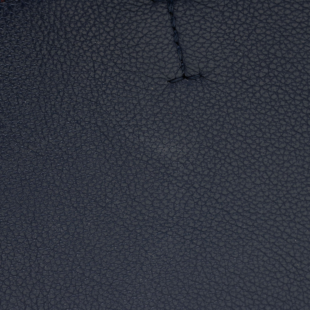 Louis Vuitton Calfskin Lockmeto Tote