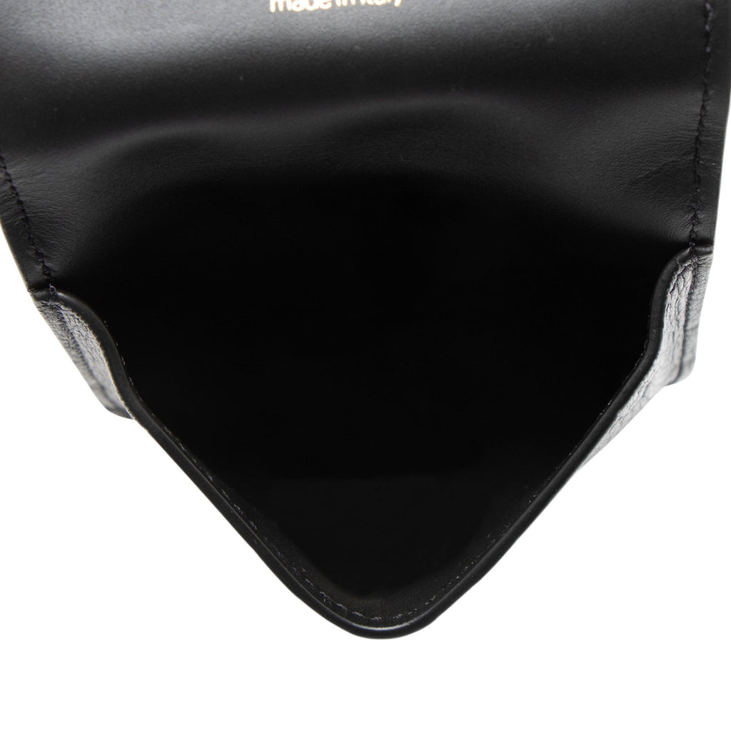 Louis Vuitton Calfskin Monogram Utility Crossbody