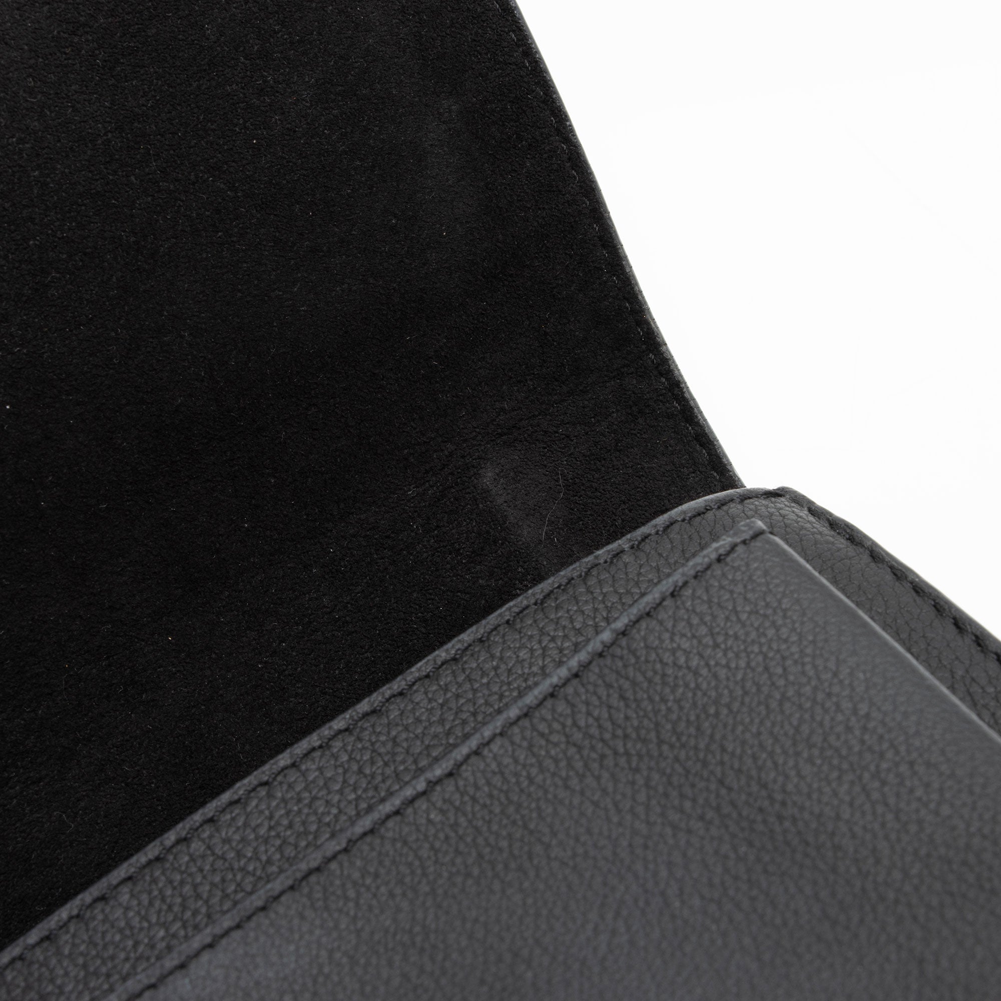 Louis Vuitton Calfskin Mylockme BB Shoulder Bag (SHF-9C4gdg)