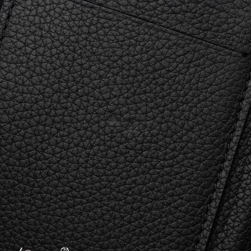 Louis Vuitton Calfskin Mylockme Compact Wallet (SHF-GGaMuI)
