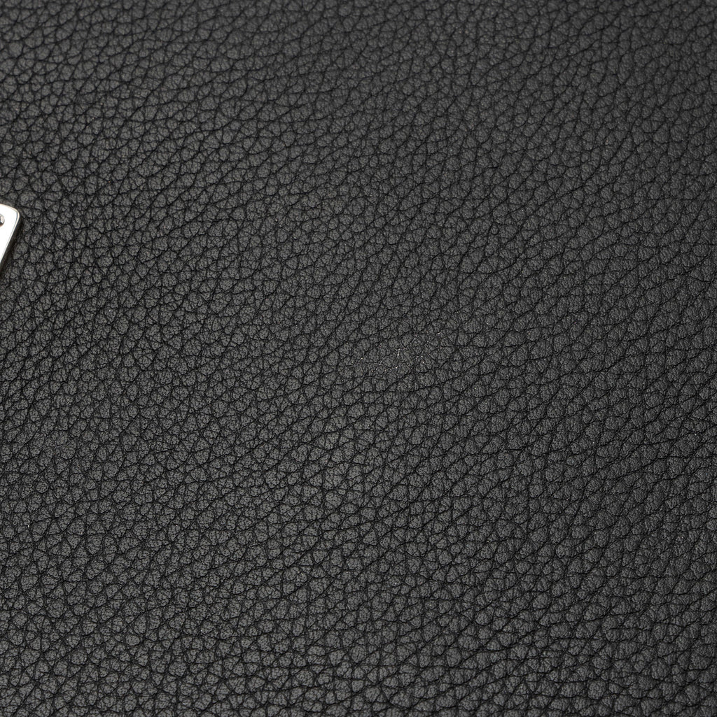 Louis Vuitton Calfskin Mylockme Pochette (SHF-RXPefe)