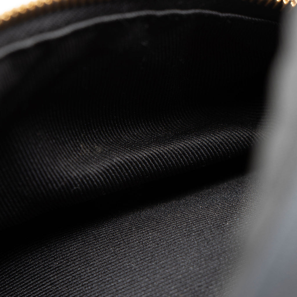 Louis Vuitton Calfskin New Wave Bumbag (SHF-XjMMSU)