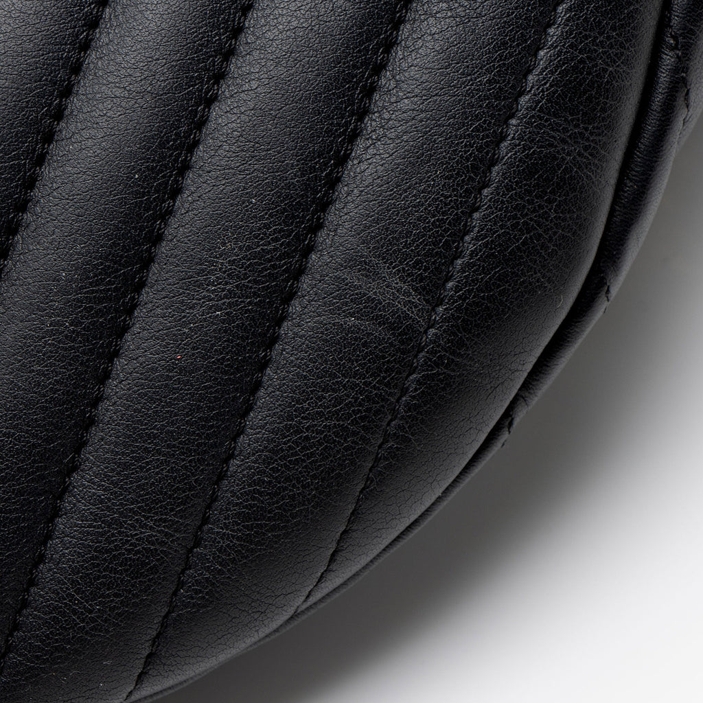 Louis Vuitton Calfskin New Wave Bumbag