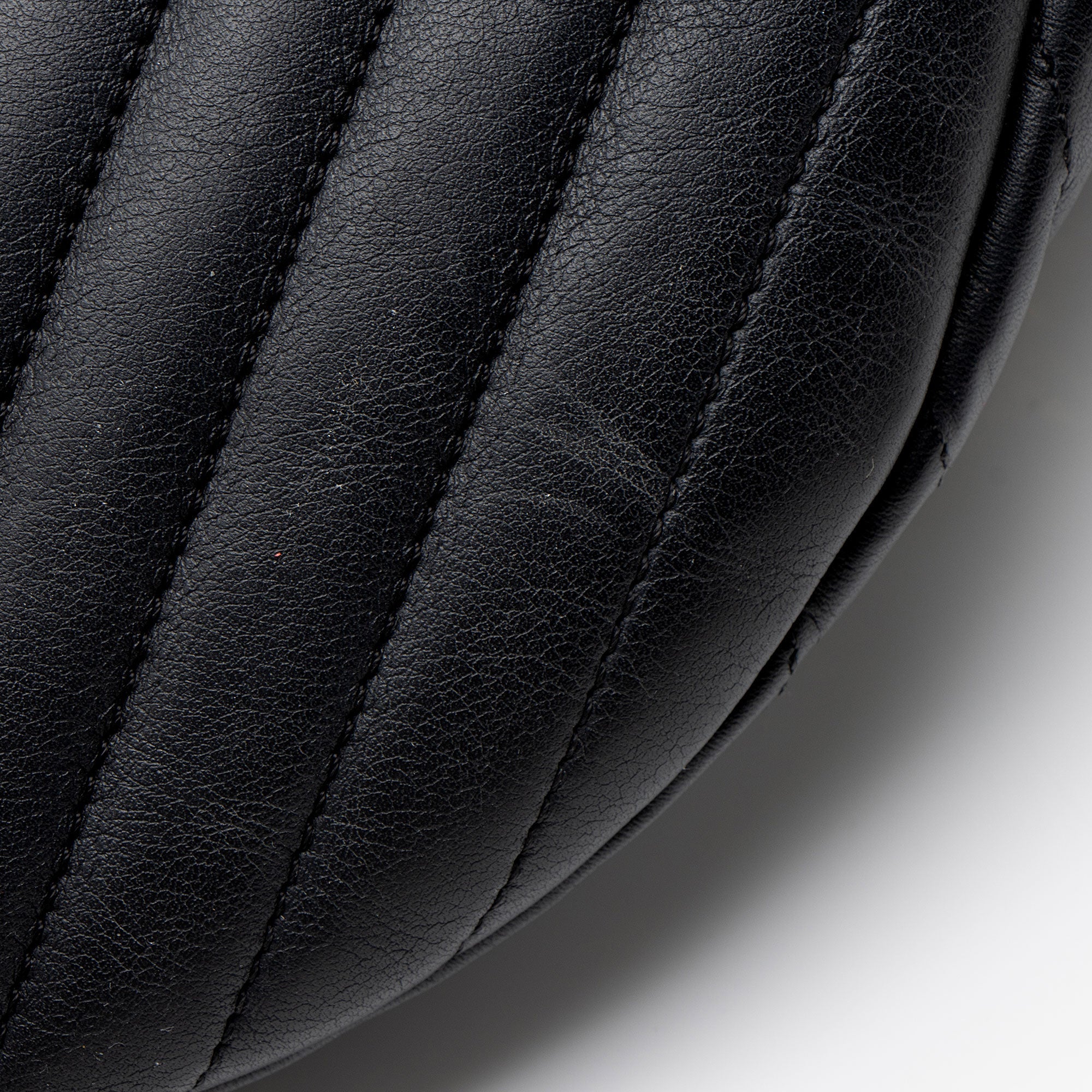 Louis Vuitton Calfskin New Wave Bumbag