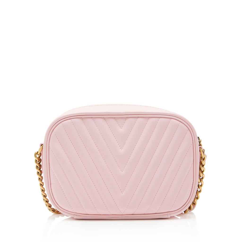 Louis Vuitton Calfskin New Wave Camera Bag
