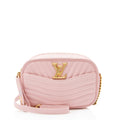 Louis Vuitton Calfskin New Wave Camera Bag
