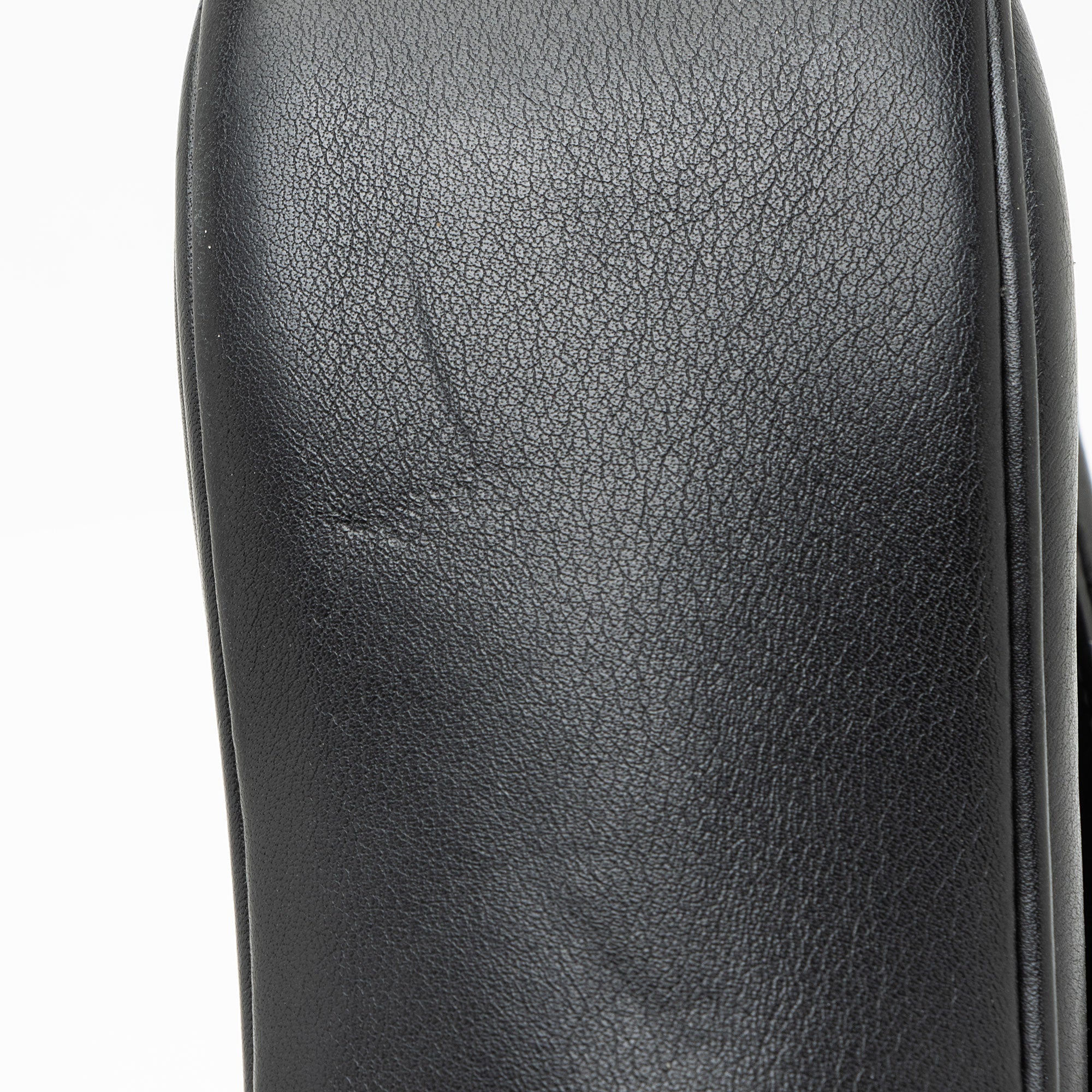 Louis Vuitton Calfskin New Wave Chain MM Shoulder Bag