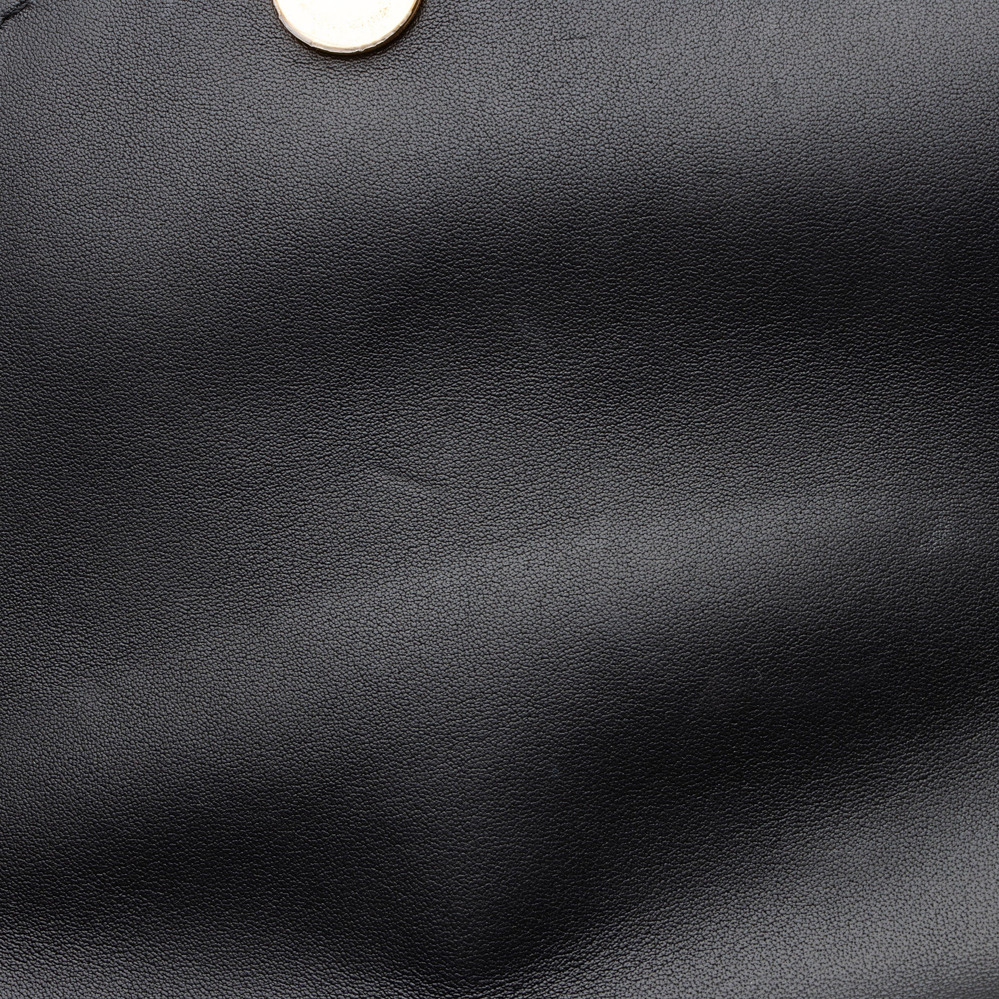 Louis Vuitton Calfskin New Wave Chain Shoulder Bag