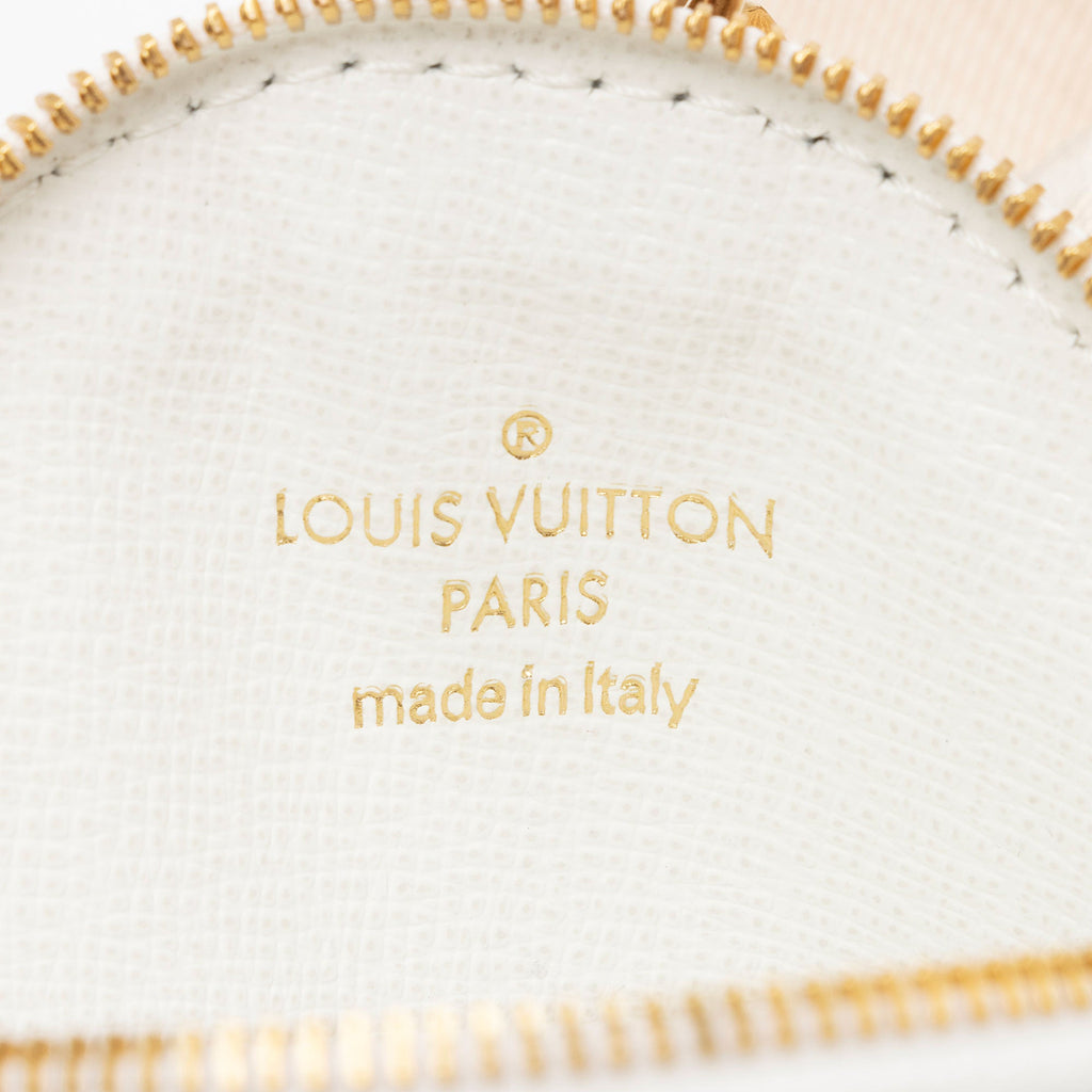 Louis Vuitton Calfskin New Wave Multi-Pochette Accessoires (SHF-drs6qS)