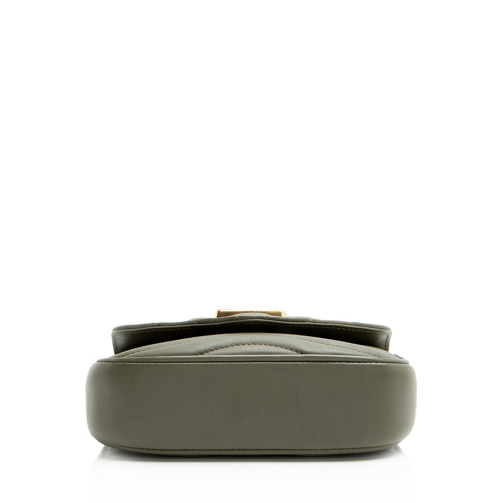 Louis Vuitton Calfskin New Wave Multi-Pochette Accessoires