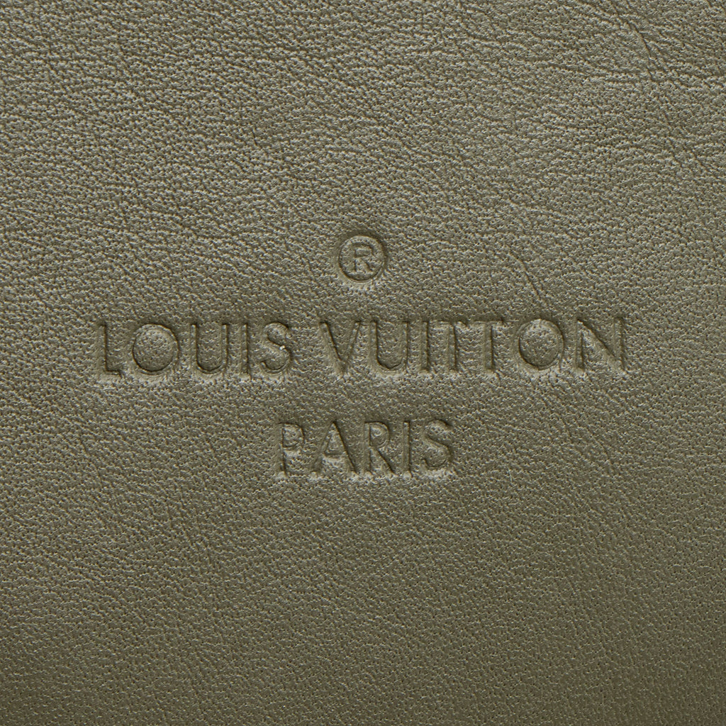 Louis Vuitton Calfskin New Wave Multi-Pochette Accessoires