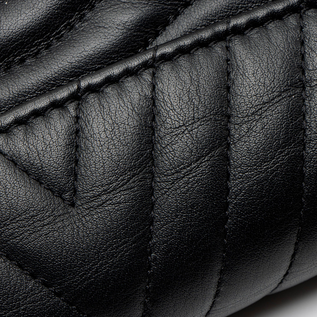 Louis Vuitton Calfskin New Wave Multi-Pochette Accessoires