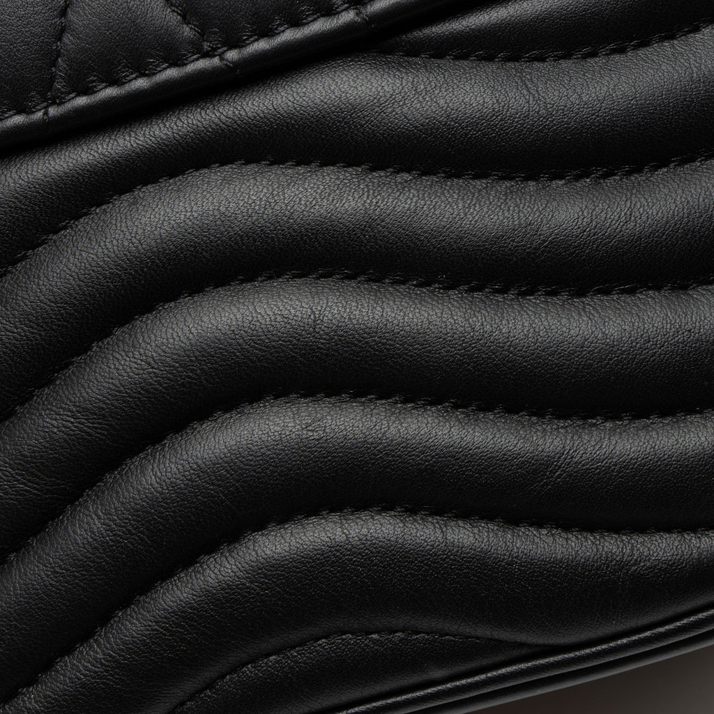 Louis Vuitton Calfskin New Wave Multi-Pochette Accessoires