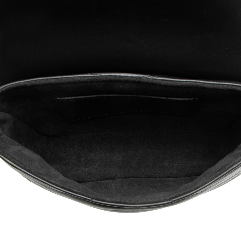 Louis Vuitton Calfskin New Wave Multi-Pochette Accessoires