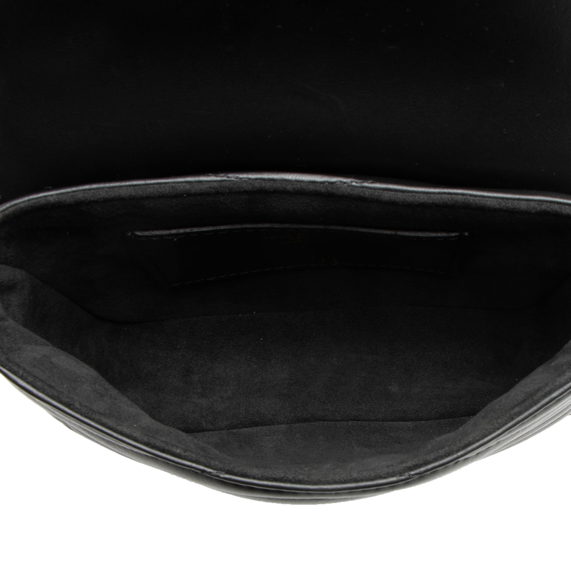 Louis Vuitton Calfskin New Wave Multi-Pochette Accessoires