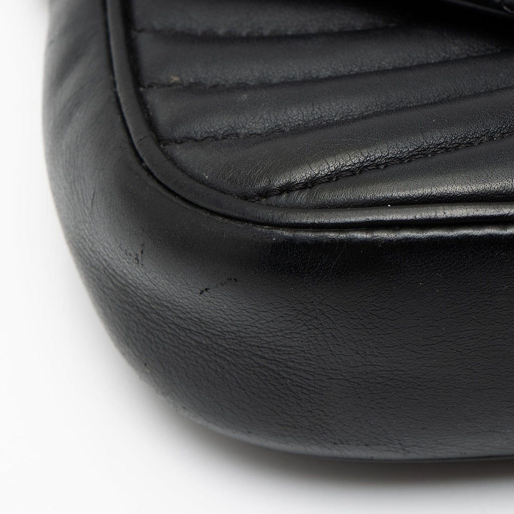 Louis Vuitton Calfskin New Wave Multi-Pochette Accessoires