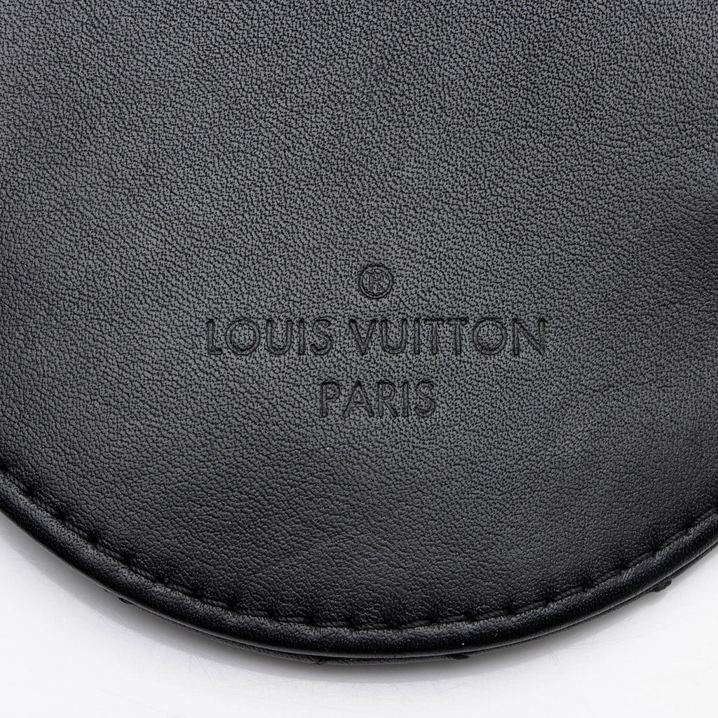 Louis Vuitton Calfskin New Wave Multi-Pochette Accessoires