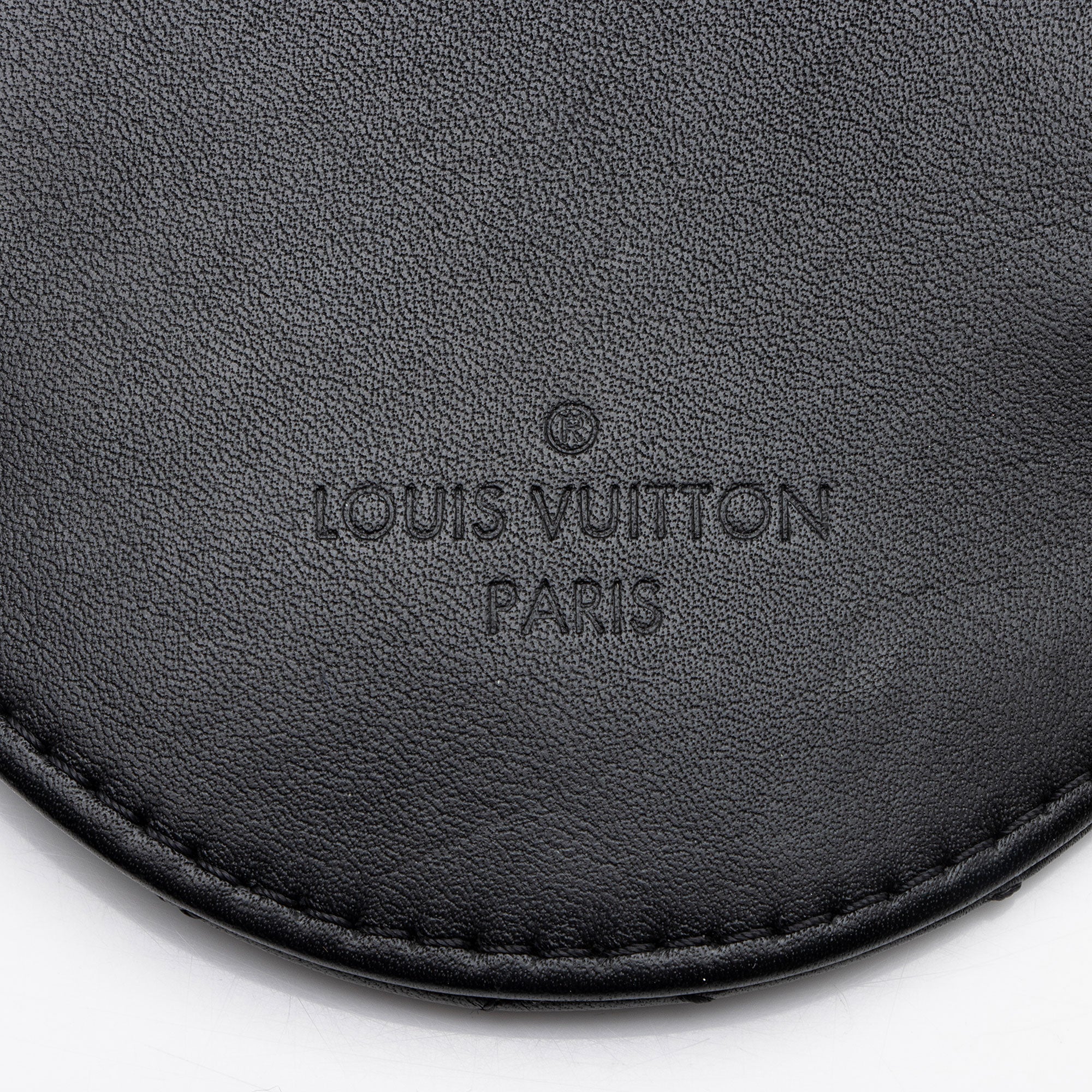 Louis Vuitton Calfskin New Wave Multi-Pochette Accessoires