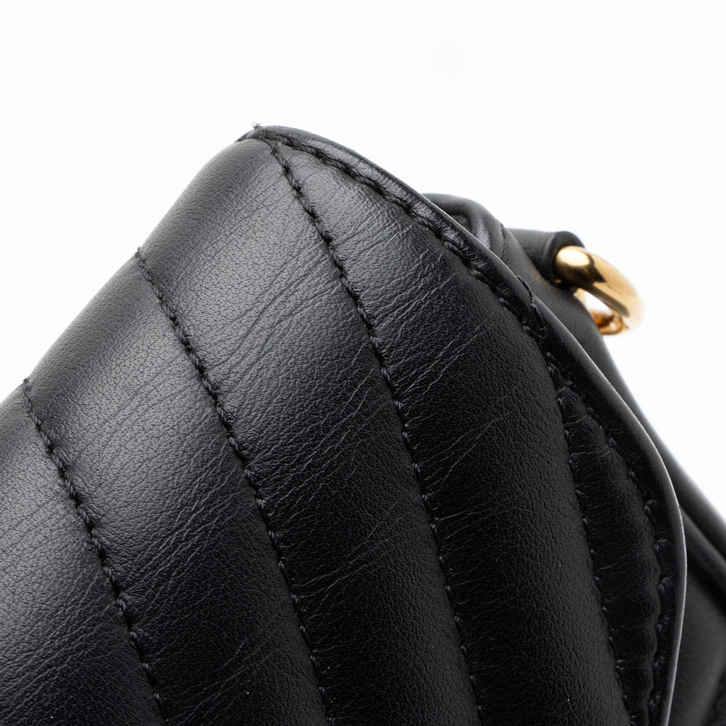 Louis Vuitton Calfskin New Wave Multi-Pochette Accessoires