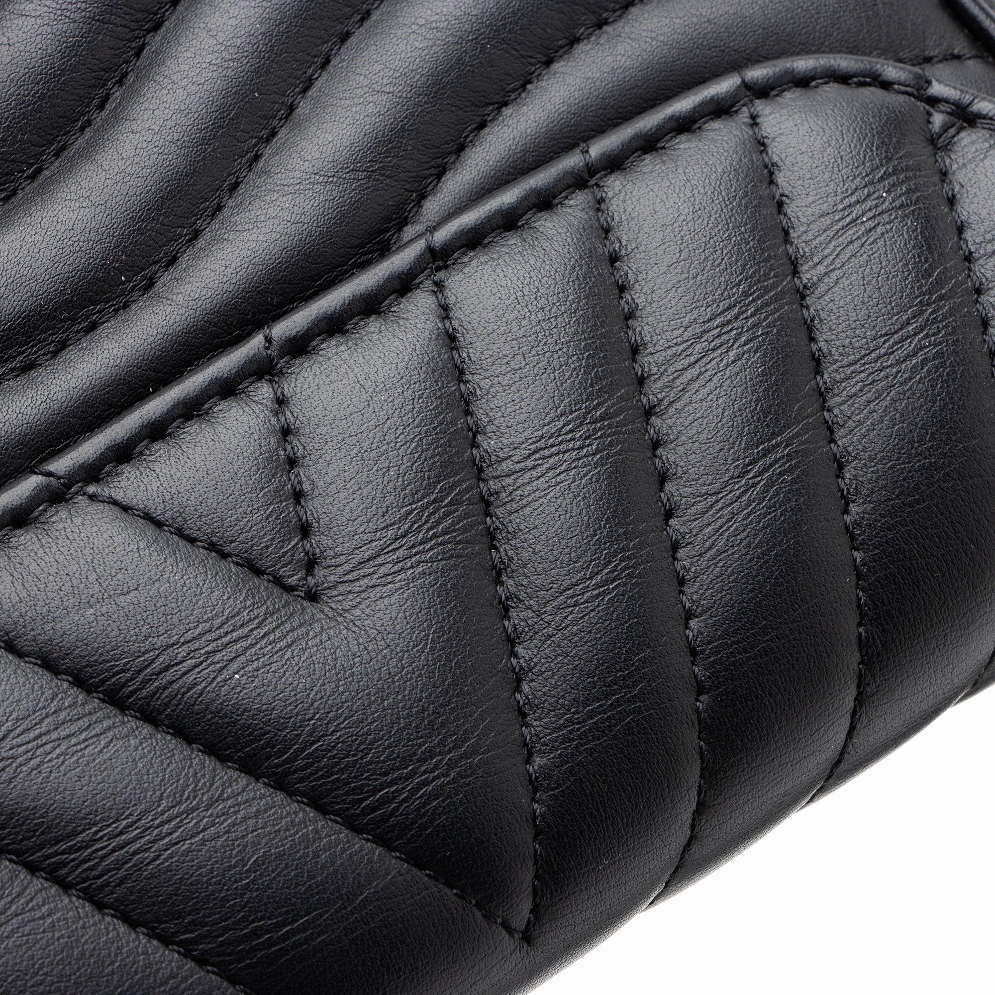 Louis Vuitton Calfskin New Wave Multi-Pochette Accessoires