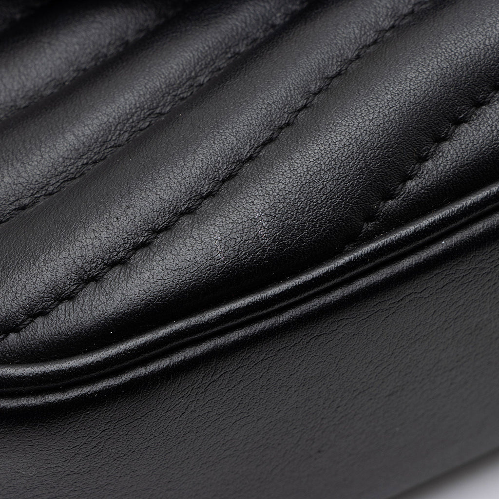 Louis Vuitton Calfskin New Wave Multi-Pochette Accessoires