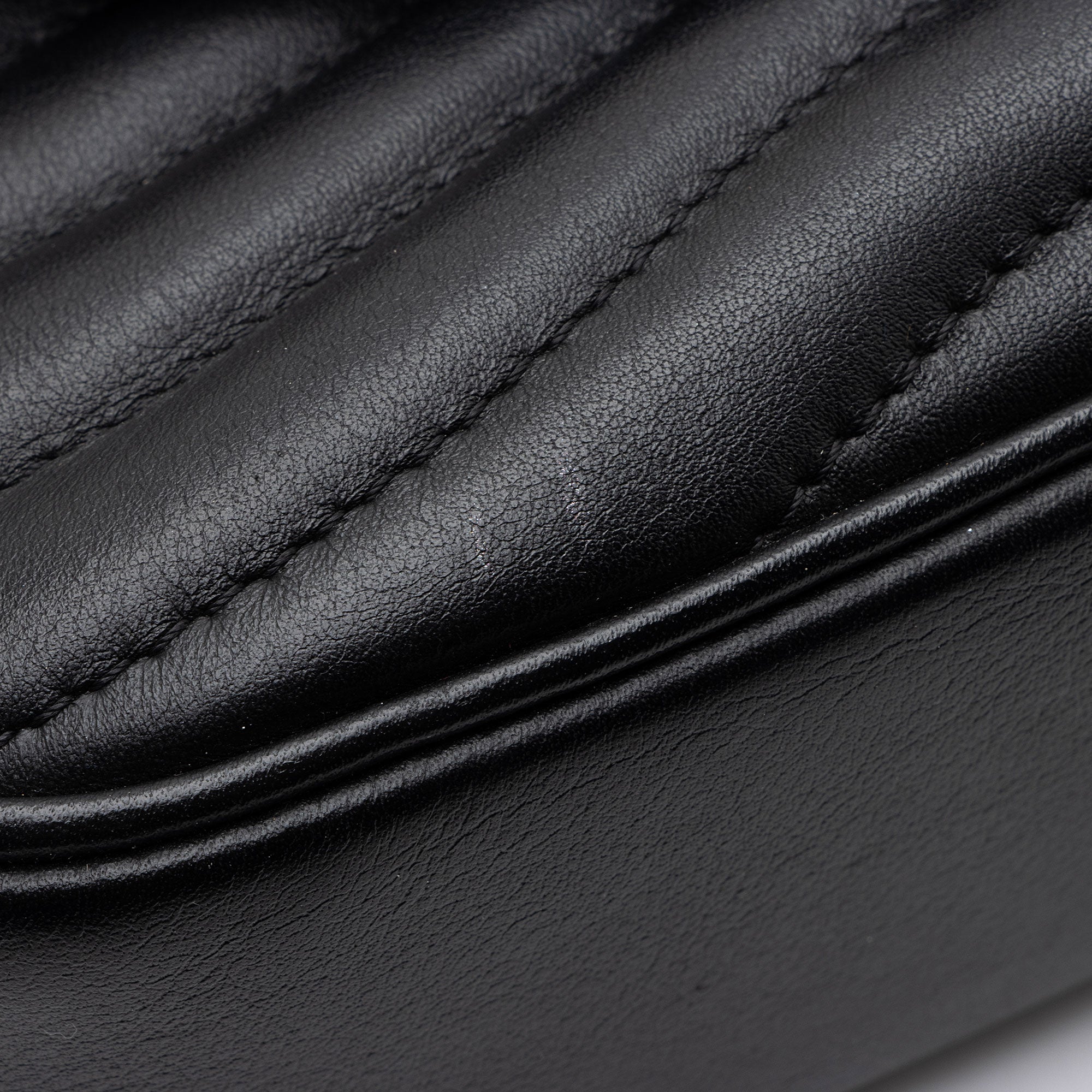 Louis Vuitton Calfskin New Wave Multi-Pochette Accessoires
