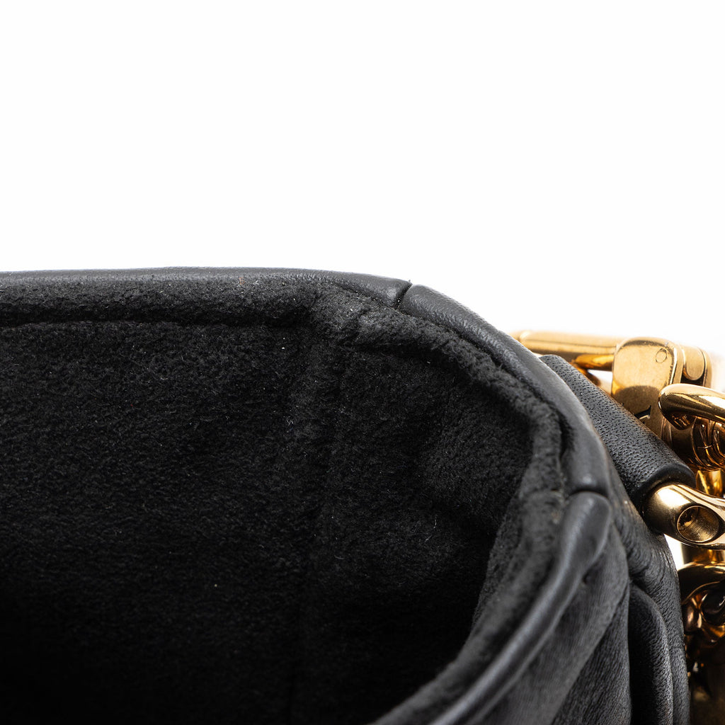 Louis Vuitton Calfskin New Wave Multi-Pochette Accessoires