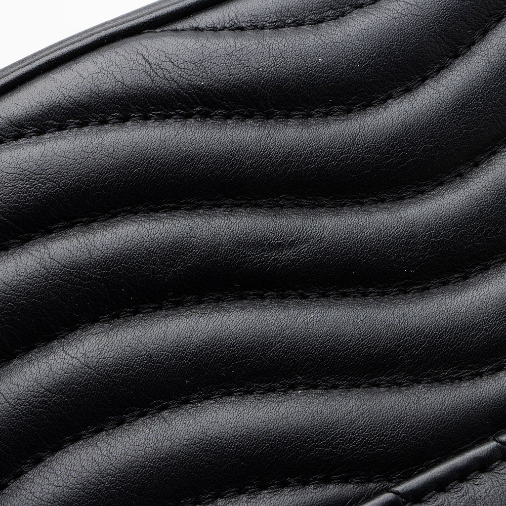 Louis Vuitton Calfskin New Wave Multi-Pochette Accessoires